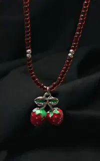 گردنبند منجوقی