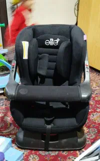 کریر ماشین بچه نو