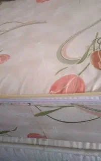 تشک تخت کودک