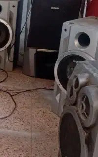 باند قدیمی در حد نو