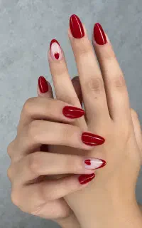 کاشت ناخون