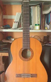 گیتار YAMAHA c-70 ( c70 )