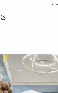لوستر مدرن