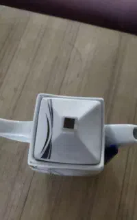 قوری چینی