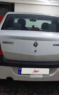 تندر ۹۰ E2، مدل ۹۷، ۱۰۷ هزارتا کار