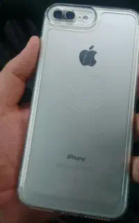 ایفون ۷ پلاس بدون ریجستر معاوضه