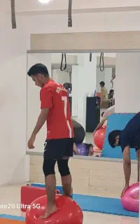 پیلاتس و جرکات اصلاحی آقایان