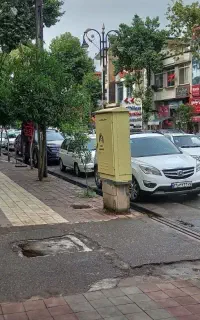 استخدام یک نفر برای امور اداری وحسابدار