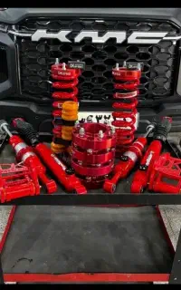 تعمیرگاه مکانیکی میتسوبیشی بنز بی ام و mvm kmc چری