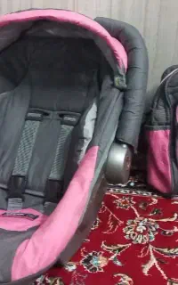 سرویس خواب و کیف وکریر