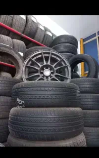 لاستیک استوک
