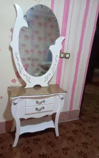 ایینه کنسول