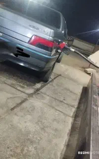 ماشین پژو خشک اجاره داده میشه با راننده