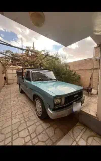 مزدا 2000