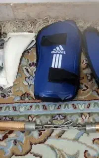 لوازم کاراته نو نو