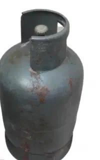 دوتاسهمیه کپسول گاز