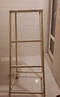 چهار پایه