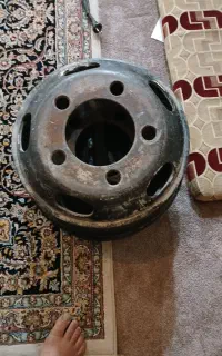 رینگ ایسوزو