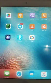 آیپد اپل