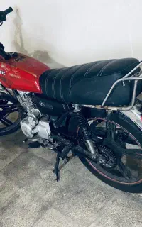 هندا ۲۰۰ مدل ۹۵ کویر