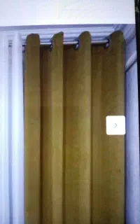 یک عدد والان پرده
