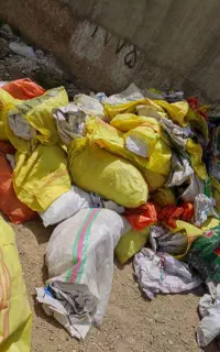 انواع‌گونی‌جهت‌نخاله‌قیمت‌مناسب