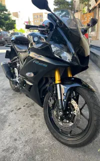 یاماها r25