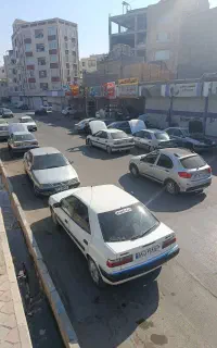 تعمیرگاه زانتیا سینا