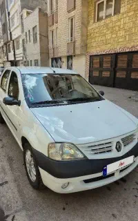 ال ۹۰ پارس خودرو E2