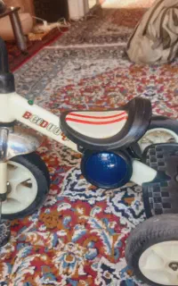اسکوتروسه چرخه خارجی