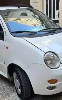 ام وی ام ۱۱۰ ۴سیلندر مدل ۹۳