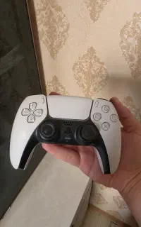 دسته PS 5 در حد نو