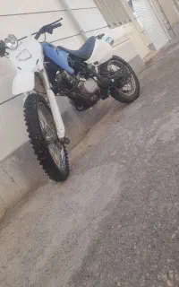 موتور هیوسان اکسل