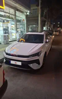 کی ام سی جی سون اسفند ۴۰۲