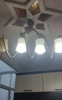 لوستر آشپزخانه