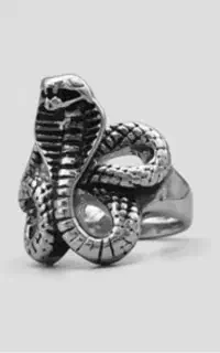انگشتر مار