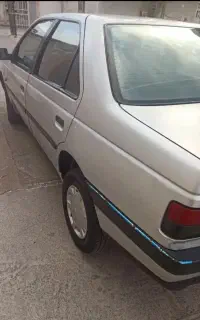 سرویس برای پسر کلاس هفتمی