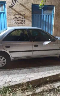 بدون رنگ دوگانه فابریک