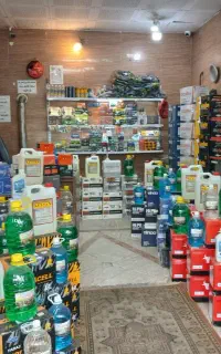 باطری ماشین/باطری خودرو/موتور/فروش نو و دست دوم