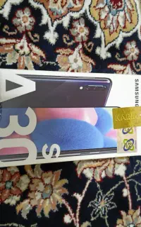 گوشی a30s
