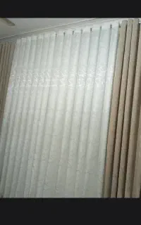 پرده کرم