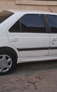 پژوپارس