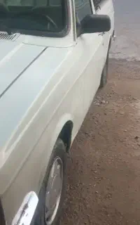سلام ماشین مدل 83 شاسی سالم