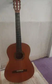گیتار مت در حد