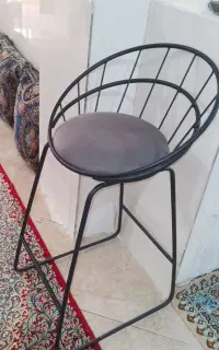 صندلی اپن