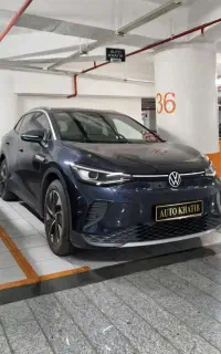 فولکس id4 پیور اقساط آماده تحویل بدون ضامن