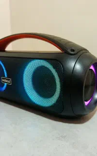 اسپیکر هیسکا مدل B114