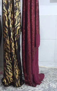 دوعدد قواره پولک