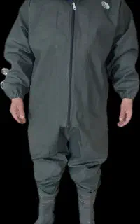 لباس سرهمی ماهیگیری جلال