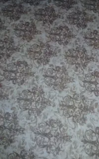 موکت دوازده متری طرح دار